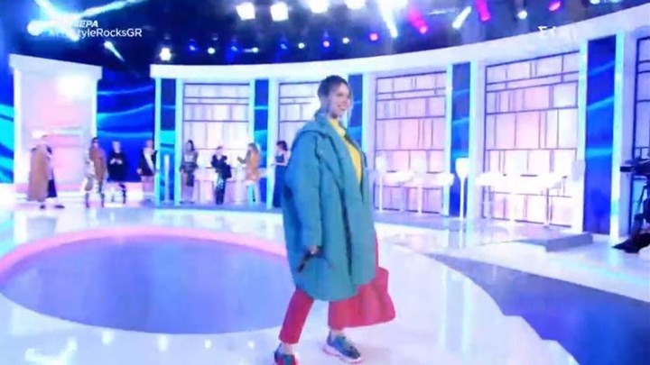 My Style Rocks: H τηλεθέαση στην πρεμιέρα