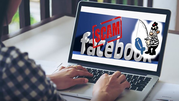 Email-απάτη με αποστολέα τον… Mr. Facebook – ΦΩΤΟ