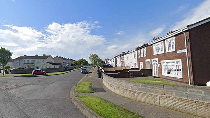 Θρίλερ στο Δουβλίνο: Εντοπίστηκε τσάντα με δύο χέρια και ένα πόδι