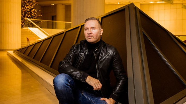 Ο Βάλαρης θα ανεβάσει το «Φιόρο του Λεβάντε» σε μορφή οπερέτας