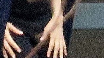 Megxit: Η βασίλισσα Ελισάβετ πήρε πίσω τα δαχτυλίδια της Μέγκαν; – ΦΩΤΟ