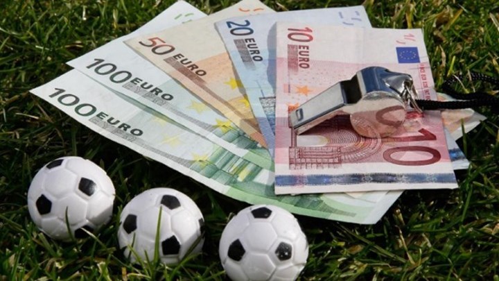 Κύπρος: Φάκελος για στημένο ματς