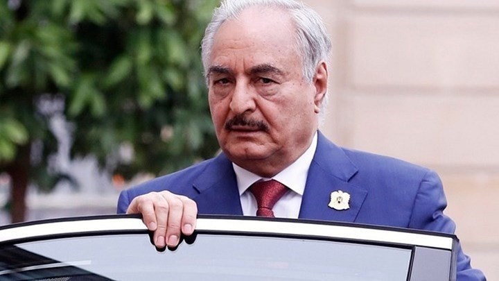 Λιβύη: Διορία 48 ωρών ζήτησε ο Χαφτάρ για να συζητήσει τη συμφωνία της Μόσχας