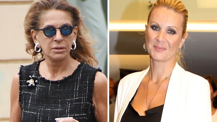 Αποκάλυψη-βόμβα από τον Λιάγκα για Τρέμη και Γκαγκάκη: Διεκδικούσαν τον ίδιο άνδρα – ΒΙΝΤΕΟ