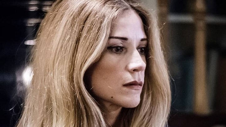 Η Ιωάννα Παππά γίνεται… Τειρεσίας