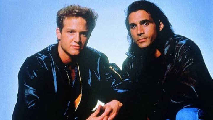 Σοκ στο Χόλιγουντ: Αυτοκτόνησε πασίγνωστος σταρ του “Χαϊλάντερ” – ΦΩΤΟ -ΒΙΝΤΕΟ