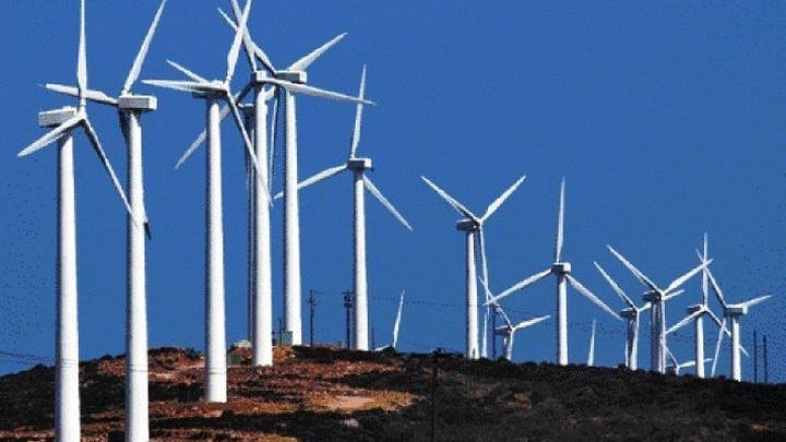 “Βάλτε φρένο στην καταστροφή της Τήνου”