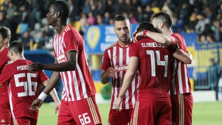 Ολυμπιακός: Ποιοι παίκτες έχουν μπει στο μεταγραφικό στόχαστρο ξένων ομάδων