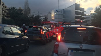 Κίνηση: Δείτε ποιοι δρόμοι είναι μποτιλιαρισμένοι