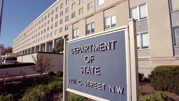 Στέιτ Ντιπάρτμεντ: Να αποσυρθούν άμεσα τα ξένα στρατεύματα από τη Λιβύη