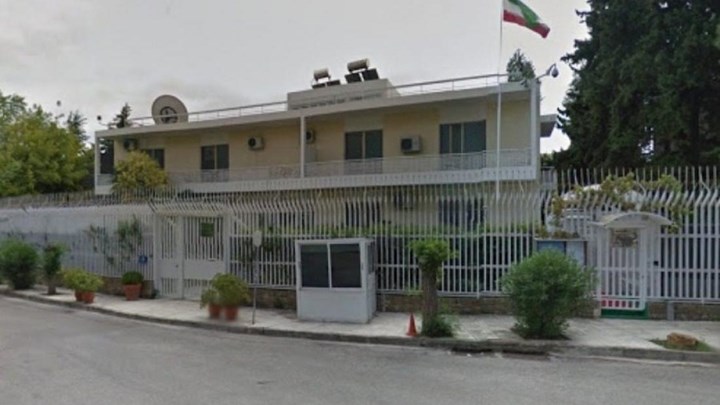 Συναγερμός για τη φύλαξη ξένων πρεσβειών – Τι φοβάται η ΕΛ.ΑΣ.