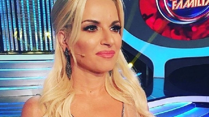 Your Face Sounds Familiar: Η Μαρία Μπεκατώρου αποκάλυψε το λόγο που έμεινε εκτός η Μιμή Ντενίση – ΒΙΝΤΕΟ