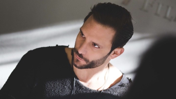 O Ζησάκης «χτυπά» με «Οργισμένα νιάτα» μαζί με Πηλιχού, Καλογεράκου και Δαβιλά