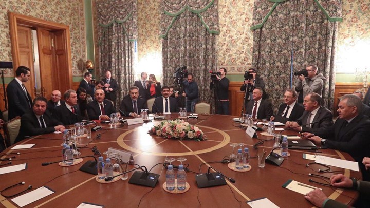 Λιβύη: Γιατί προσκλήθηκε το Κονγκό στη διάσκεψη του Βερολίνου