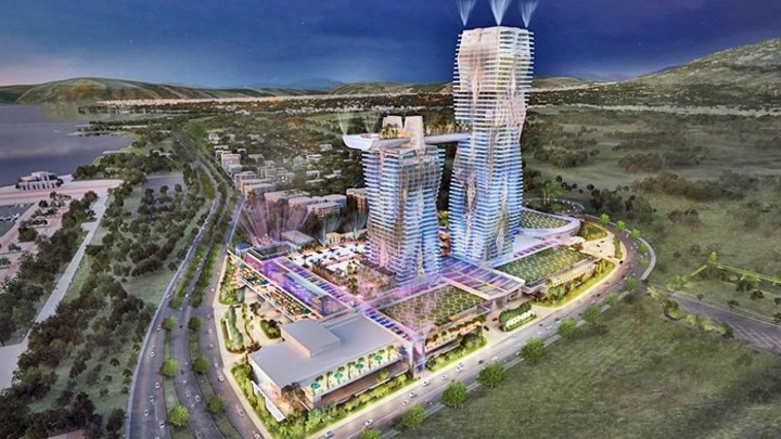 Ελληνικό: Γιατί έμεινε εκτός διαγωνισμού για το καζίνο η Hard Rock International