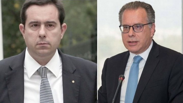 Πότε θα γίνει η ορκωμοσία Μηταράκη – Κουμουτσάκου στο Προεδρικό Μέγαρο