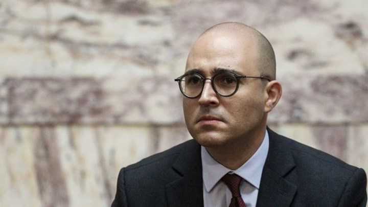 Το tweet του Μπογδάνου για το ποδόσφαιρο, τη ΝΔ, τον ΣΥΡΙΖΑ, τον «Κυριάκο» και τον «Ζαγόρ» – ΦΩΤΟ