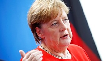 Λιβύη: Χαμηλώνει τις προσδοκίες η Μέρκελ για τη διάσκεψη του Βερολίνου