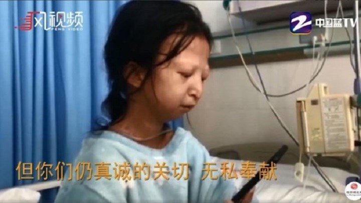 Κίνα: Πέθανε από φτώχεια 20χρονη φοιτήτρια  – ΒΙΝΤΕΟ
