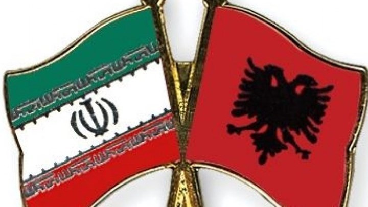 Η Αλβανία απέλασε δύο Ιρανούς διπλωμάτες – ΤΩΡΑ