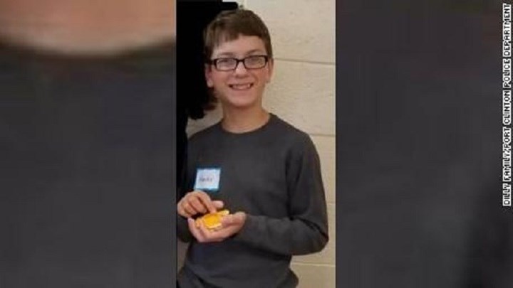 Νεκρός μέσα σε καμινάδα εντοπίστηκε έφηβος – Ήταν αγνοούμενος περίπου έναν μήνα – ΒΙΝΤΕΟ