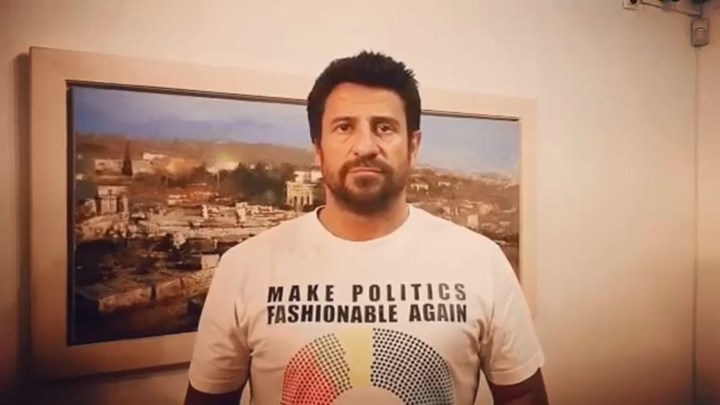 Η απάντηση Γεωργούλη για τη συμμετοχή του στην κριτική επιτροπή του Your Face Sound Familiar