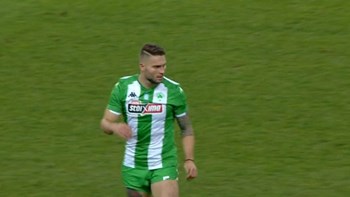 Παναθηναϊκός – ΠΑΣ Γιάννινα 2-1 (58′)