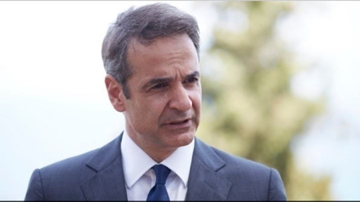 Μητσοτάκης: Πότε επικοινώνησε με Σακελλαροπούλου και Παυλόπουλο