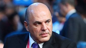 Ρωσία: Ποιον πρότεινε ο Πούτιν για Πρωθυπουργό