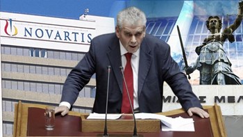 Ο Παπαγγελόπουλος στον ΑΝΤ1 για τις “ρουκέτες” της Ράικου – ΒΙΝΤΕΟ