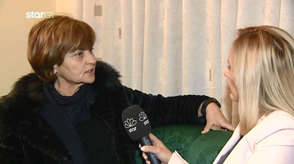 Δίκη Τοπαλούδη: Η μητέρα της Ελένης αποκάλυψε τι είπε στον πατέρα και τη γιαγιά του Ροδίτη κατηγορουμένου