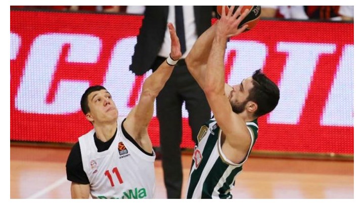 Παναθηναϊκός: Δείτε πώς έφτασε στη νίκη επί της Μπάγερν – ΒΙΝΤΕΟ