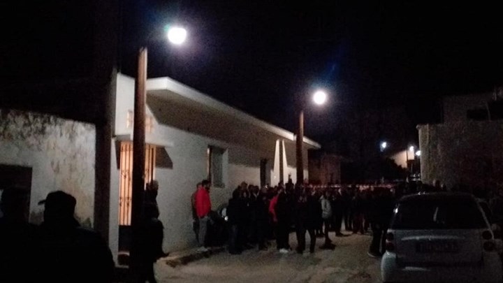 Κρήτη: Σκότωσε τον σπιτονοικοκύρη της πρώην συζύγου του – Πώς έγινε το άγριο έγκλημα – ΦΩΤΟ