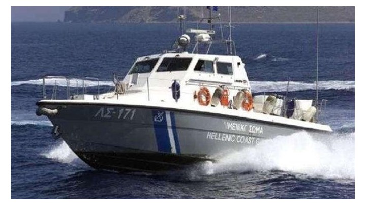 Συναγερμός στις Σπέτσες: Βυθίστηκε ταχύπλοο σκάφος