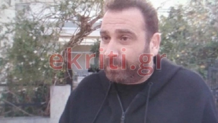 Κρήτη: Συγκλονίζει ο γιος του θύματος του άγριου φονικού στις Μοίρες