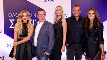 «Μαύρο» στην εκπομπή του Λιάγκα από τη Δευτέρα