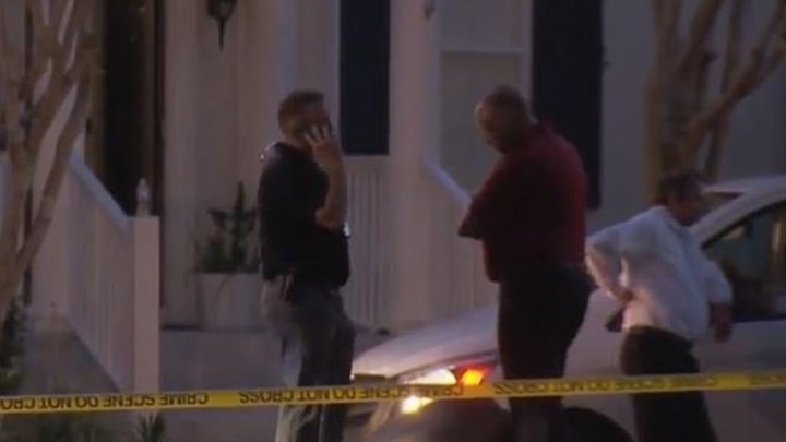 Φρίκη – Σκότωσε τη σύζυγό του και τα τρία παιδιά τους – Ζούσε με τα πτώματα για μέρες – ΦΩΤΟ