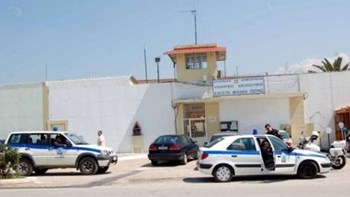 Πάτρα: Συναγερμός στις φυλακές Αγίου Στεφάνου – Κρατούμενοι αποπειράθηκαν να αυτοκτονήσουν