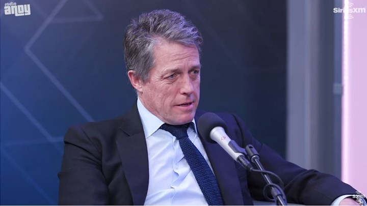 Χιου Γκραντ