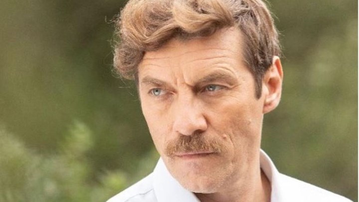 Άγριες Μέλισσες: Το spoiler του Γιάννη Στάνκογλου για τον Κυπραίο – ΦΩΤΟ