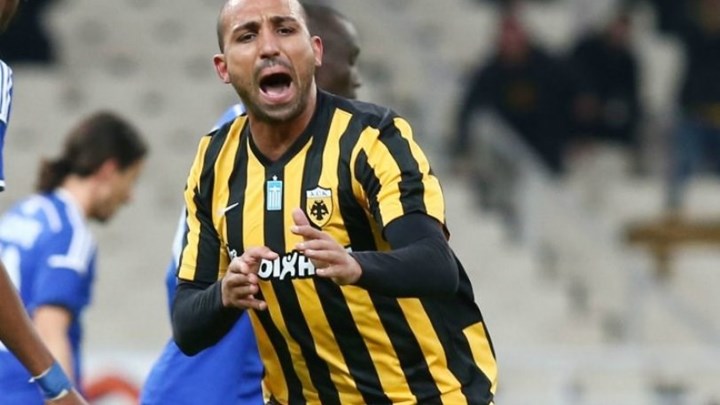 Τζιμπούρ: Ποια ιστορική ελληνική ομάδα θέλει να αγοράσει