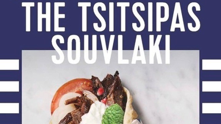 Τσιτσιπάς: Στους πυρόπληκτους της Αυστραλίας τα έσοδα από το… σουβλάκι του