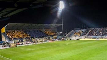 Αστέρας Τρίπολης – ΑΕΚ (LIVE)