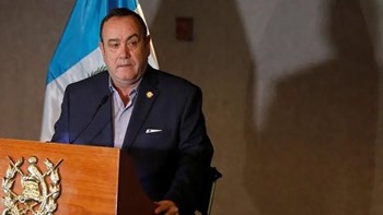 Γουατεμάλα και Βενεζουέλα διέκοψαν τις διπλωματικές τους σχέσεις