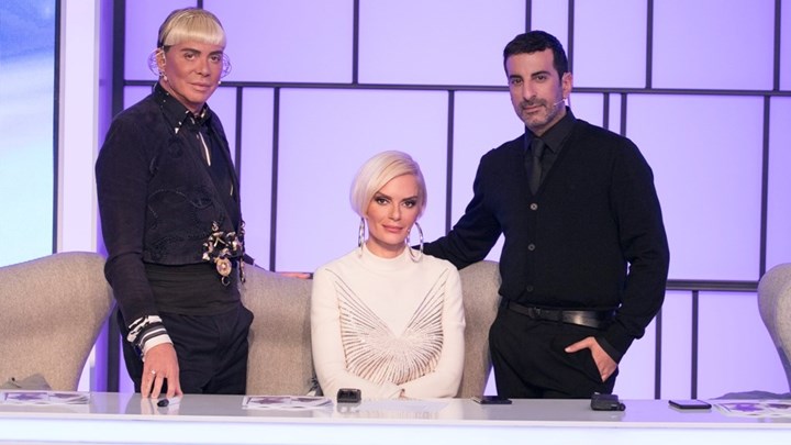 My Style Rocks: Ποια ήταν νικήτρια στο χθεσινό επεισόδιο; – ΒΙΝΤΕΟ