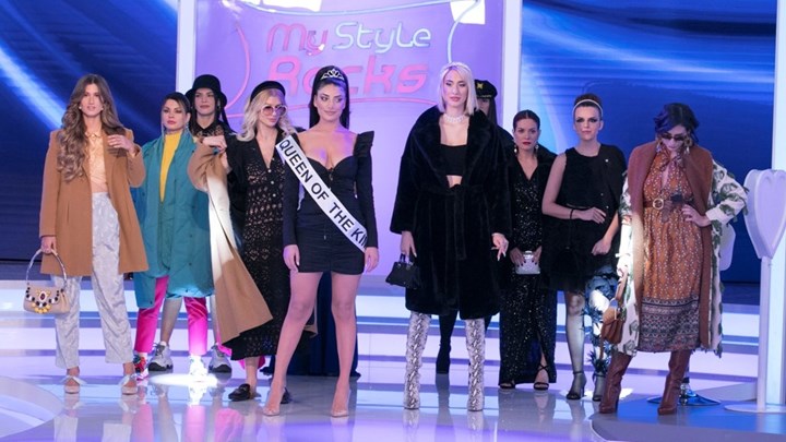 My Style Rocks: Spoiler – Αυτή η παίκτρια αποχωρεί από το Gala