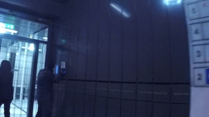 Ρουβίκωνας: Ανέλαβε την ευθύνη για την επίθεση στα γραφεία των εφημερίδων “Δημοκρατία” και “Espresso”