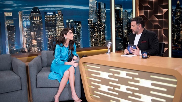 Ειρήνη Καζαριάν: Γιατί δήλωσε ότι έπαθε σοκ στον τελικό του GNTM – ΒΙΝΤΕΟ