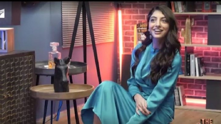 Ειρήνη Καζαριάν: Η ανάκρισή της από τις «Μύγες» για τη σχέση της με τον Ίαν Στρατή – ΒΙΝΤΕΟ