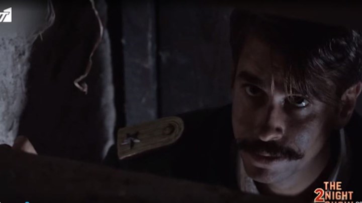 Κόκκινο Ποτάμι: Η συγκλονιστική εξομολόγηση του «Κερέμ» – ΦΩΤΟ – ΒΙΝΤΕΟ